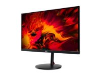 Gaming monitor 27" ACER Nitro XV272UV3bmiiprx UM.HX2EE.307, QHD, IPS, 180Hz, 1ms, 350cd/m2, FreeSync, zvučnici, crni