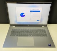 OPEN BOX - Laptop HP Omnibook 7 17-dc0001nn / Core Ultra 7 258V, 32GB, 1TB SSD, Intel Arc Graphics, 17.3" FHD IPS Touch, Windows 11, srebrni