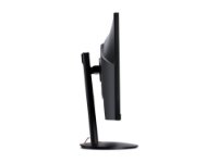 Gaming monitor 27" ACER Nitro XV272UV3bmiiprx UM.HX2EE.307, QHD, IPS, 180Hz, 1ms, 350cd/m2, FreeSync, zvučnici, crni