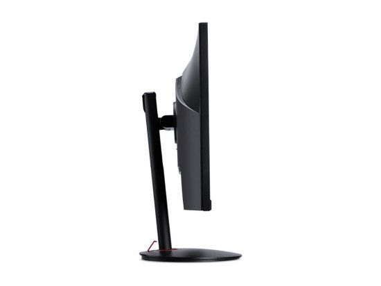 Gaming monitor 27" ACER Nitro XV272UV3bmiiprx UM.HX2EE.307, QHD, IPS, 180Hz, 1ms, 350cd/m2, FreeSync, zvučnici, crni