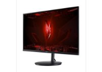 Gaming monitor 23.8" ACER Nitro XF240YM3biiph UM.QX0EE.315, FHD, IPS, 180Hz, 1ms, 250cd/m2, FreeSync, crni