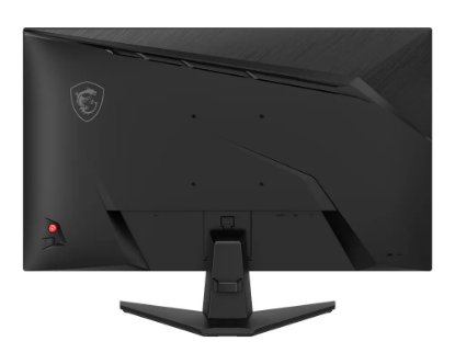 Monitor 27" MSI MAG 272F, IPS, FHD, 200Hz, 0.5ms, 300cd/m2. FreeSync, crni