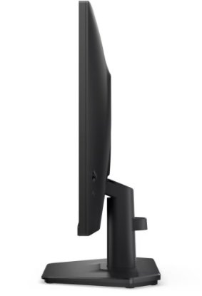 Monitor 23.8" DELL SE2425HG, FHD, IPS, 200Hz, 1ms, 300cd/m2, FreeSync, crni