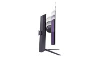 Gaming monitor 26.5" LG UltraGear 27GS95QE, QHD, OLED, 240Hz, 1ms, 275cd/m2, G-Sync, FreeSync, pivot, crni