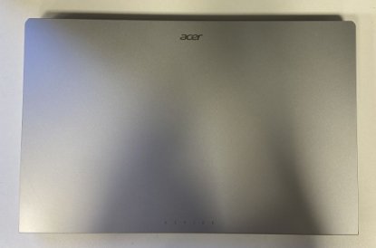 RABLJENI - Laptop ACER Aspire Lite 15 NX.DRBEX.001 / Core Ultra 5 115U, 16GB, 1TB SSD, Intel Graphics, 15.6" FHD IPS, Windows 11, sivi