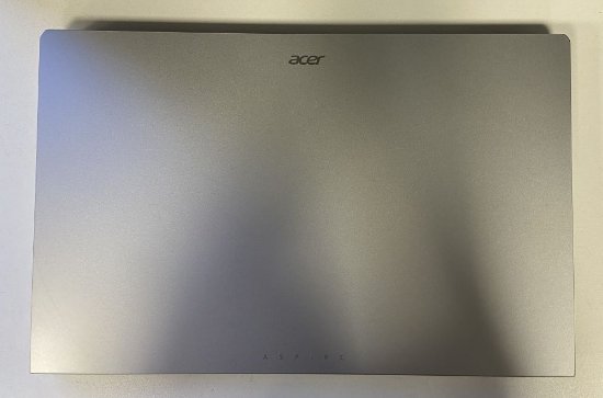 RABLJENI - Laptop ACER Aspire Lite 15 NX.DRBEX.001 / Core Ultra 5 115U, 16GB, 1TB SSD, Intel Graphics, 15.6" FHD IPS, Windows 11, sivi