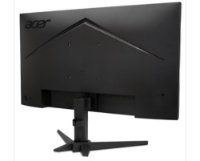 Gaming monitor 27" ACER Nitro XV270UF3 UM.HX0EE.323, QHD, IPS, 320Hz, 1ms, 250cd/m2, G-Sync, FreeSync, pivot, zvučnici, crni