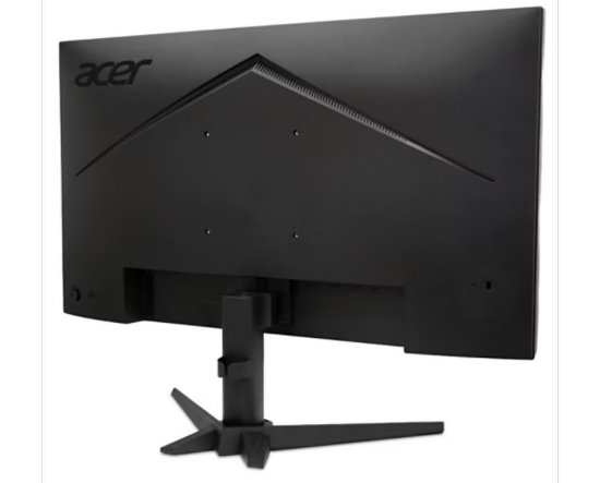 Gaming monitor 27" ACER Nitro XV270UF3 UM.HX0EE.323, QHD, IPS, 320Hz, 1ms, 250cd/m2, G-Sync, FreeSync, pivot, zvučnici, crni