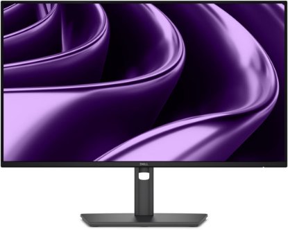 Monitor 23.8" DELL P2426HE, FHD, 120Hz, IPS, 5ms, 300cd/m2, 1500:1, crni