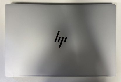 OPEN BOX - Laptop HP Omnibook 7 17-dc0001nn / Core Ultra 7 258V, 32GB, 1TB SSD, Intel Arc Graphics, 17.3" FHD IPS Touch, Windows 11, srebrni
