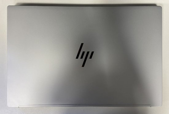 OPEN BOX - Laptop HP Omnibook 7 17-dc0001nn / Core Ultra 7 258V, 32GB, 1TB SSD, Intel Arc Graphics, 17.3" FHD IPS Touch, Windows 11, srebrni