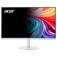 Monitor 23,8" ACER UM.QS3EE.112, FHD IPS, 144Hz, 4ms, 250cd/m2, zvučnici, bijeli