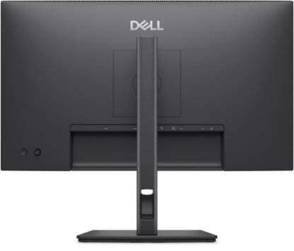 Monitor 23.8" DELL P2426HE, FHD, 120Hz, IPS, 5ms, 300cd/m2, 1500:1, crni