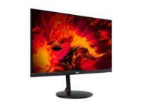 Gaming monitor 27" ACER Nitro XV272UV3bmiiprx UM.HX2EE.307, QHD, IPS, 180Hz, 1ms, 350cd/m2, FreeSync, zvučnici, crni