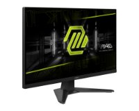 Monitor 27" MSI MAG 272F, IPS, FHD, 200Hz, 0.5ms, 300cd/m2. FreeSync, crni