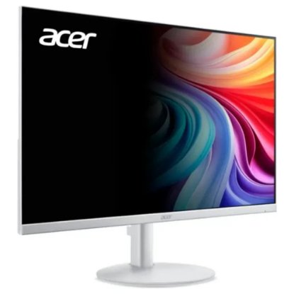 Monitor 23,8" ACER UM.QS3EE.112, FHD IPS, 144Hz, 4ms, 250cd/m2, zvučnici, bijeli