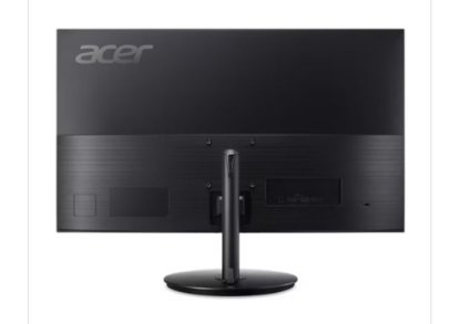 Gaming monitor 23.8" ACER Nitro XF240YM3biiph UM.QX0EE.315, FHD, IPS, 180Hz, 1ms, 250cd/m2, FreeSync, crni