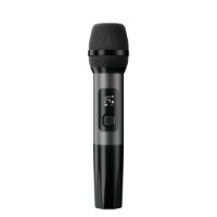 Karaoke VIVAX VOX BS-820, 80W, FM, USB, bluetooth, bežični mikrofon, LED