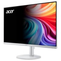 Monitor 23,8" ACER UM.QS3EE.112, FHD IPS, 144Hz, 4ms, 250cd/m2, zvučnici, bijeli