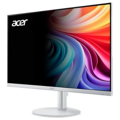 Monitor 23,8" ACER UM.QS3EE.112, FHD IPS, 144Hz, 4ms, 250cd/m2, zvučnici, bijeli