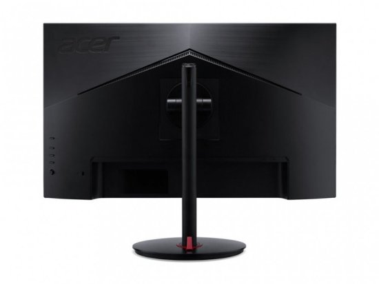Gaming monitor 27" ACER Nitro XV272UV3bmiiprx UM.HX2EE.307, QHD, IPS, 180Hz, 1ms, 350cd/m2, FreeSync, zvučnici, crni