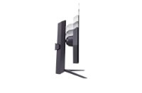 Gaming monitor 26.5" LG UltraGear 27GS95QE, QHD, OLED, 240Hz, 1ms, 275cd/m2, G-Sync, FreeSync, pivot, crni
