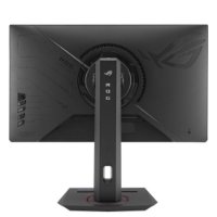 Gaming monitor 24,5" ASUS ROG Strix XG259CS, FHD, IPS, 180Hz, 1ms, 400cd/m2, FreeSync, pivot, crni