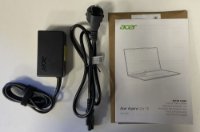 RABLJENI - Laptop ACER Aspire Lite 15 NX.DRBEX.001 / Core Ultra 5 115U, 16GB, 1TB SSD, Intel Graphics, 15.6" FHD IPS, Windows 11, sivi