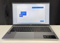 RABLJENI - Laptop ACER Aspire Lite 15 NX.DRBEX.001 / Core Ultra 5 115U, 16GB, 1TB SSD, Intel Graphics, 15.6" FHD IPS, Windows 11, sivi