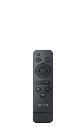 Karaoke VIVAX VOX BS-820, 80W, FM, USB, bluetooth, bežični mikrofon, LED