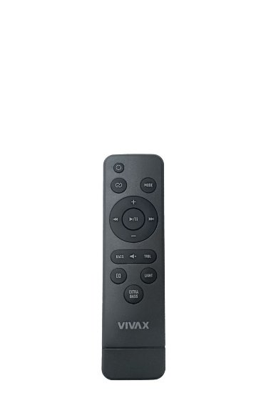 Karaoke VIVAX VOX BS-820, 80W, FM, USB, bluetooth, bežični mikrofon, LED