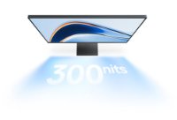 Monitor 27", XIAOMI A27Qi 2026, QHD, 120Hz, 6ms, crni