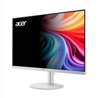 Monitor 27" ACER UM.HS3EE.111, FHD IPS, 144Hz, 4ms, 250cd/m2, zvučnici, bijeli