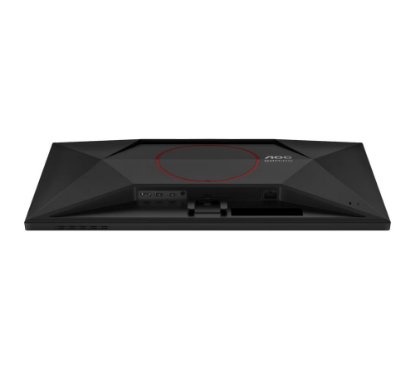 Gaming monitor 27" AOC Q27G42XNE, QHD, VA, 180Hz, 1ms, 300cd/m2, crni