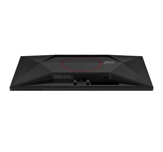 Gaming monitor 27" AOC Q27G42XNE, QHD, VA, 180Hz, 1ms, 300cd/m2, crni