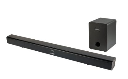 Soundbar VIVAX VOX SP-7080H, 70W, BT, crni