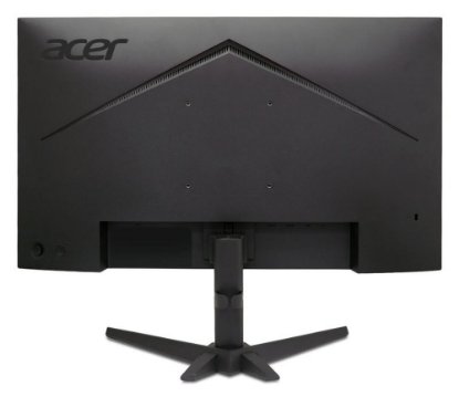 Gaming monitor 27" ACER Nitro VG270UG UM.HV0EE.G05, QHD, IPS, 120Hz, 1ms, 250cd/m2, zvučnici, crni