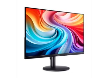 Gaming monitor 23,8" ACER SA243YP1bi UM.QS3EE.101, FHD, IPS, 144Hz, 1ms, 250cd/m2, FreeSync, crni
