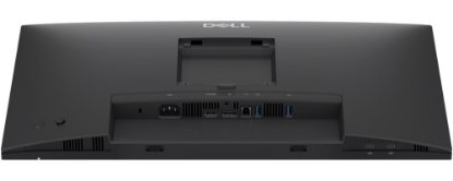 Monitor 23.8" DELL P2426H, FHD, 120Hz, IPS, 5ms, 300cd/m2, 1500:1, crni