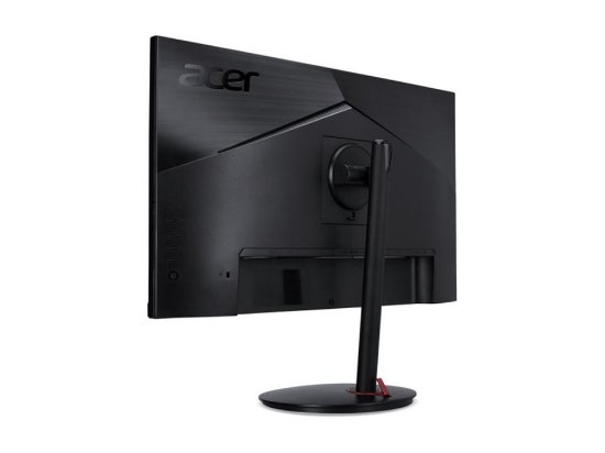 Gaming monitor 27" ACER Nitro XV272UV3bmiiprx UM.HX2EE.307, QHD, IPS, 180Hz, 1ms, 350cd/m2, FreeSync, zvučnici, crni