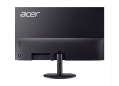 Gaming monitor 23,8" ACER SA243YP1bi UM.QS3EE.101, FHD, IPS, 144Hz, 1ms, 250cd/m2, FreeSync, crni