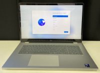 OPEN BOX - Laptop HP Omnibook 7 17-dc0001nn / Core Ultra 7 258V, 32GB, 1TB SSD, Intel Arc Graphics, 17.3" FHD IPS Touch, Windows 11, srebrni