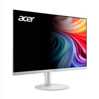 Monitor 27" ACER UM.HS3EE.111, FHD IPS, 144Hz, 4ms, 250cd/m2, zvučnici, bijeli