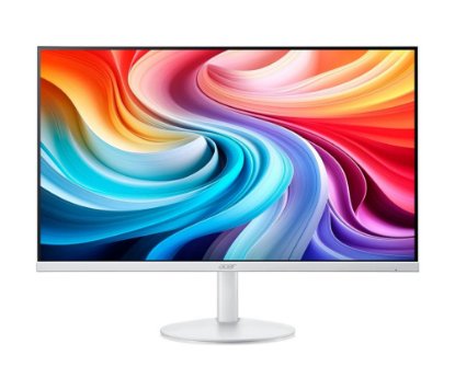 Monitor 27" ACER UM.HS3EE.111, FHD IPS, 144Hz, 4ms, 250cd/m2, zvučnici, bijeli