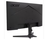 Gaming monitor 27" ACER Nitro XV270UF3 UM.HX0EE.323, QHD, IPS, 320Hz, 1ms, 250cd/m2, G-Sync, FreeSync, pivot, zvučnici, crni