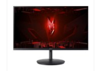Gaming monitor 23.8" ACER Nitro XF240YM3biiph UM.QX0EE.315, FHD, IPS, 180Hz, 1ms, 250cd/m2, FreeSync, crni