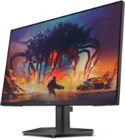 Slika Monitor 23.8" DELL SE2425HG, FHD, IPS, 200Hz, 1ms, 300cd/m2, FreeSync, crni