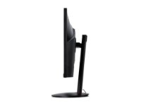 Gaming monitor 27" ACER Nitro XV272UV3bmiiprx UM.HX2EE.307, QHD, IPS, 180Hz, 1ms, 350cd/m2, FreeSync, zvučnici, crni