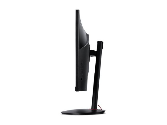 Gaming monitor 27" ACER Nitro XV272UV3bmiiprx UM.HX2EE.307, QHD, IPS, 180Hz, 1ms, 350cd/m2, FreeSync, zvučnici, crni