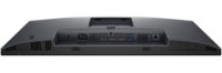 Monitor 24" DELL P2425DE, QHD, IPS, 100Hz, 5ms, 250cd/m2, pivot, srebrni